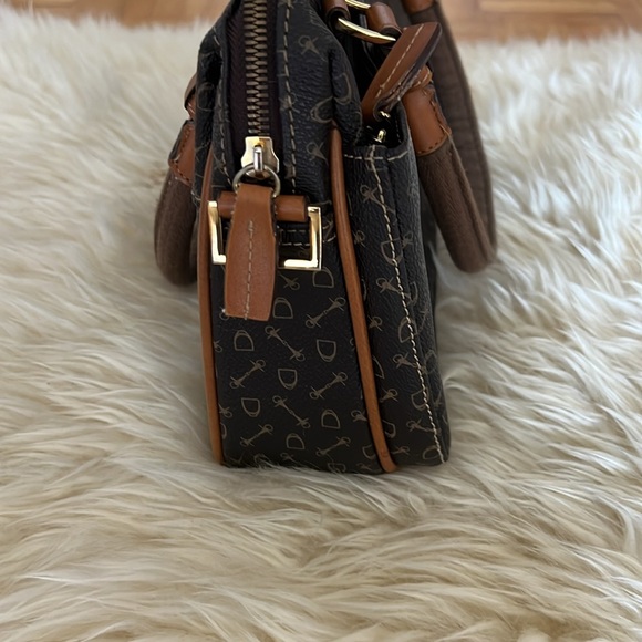 Brown top handle - Picture 5 of 11